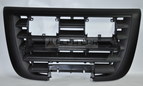 AC1635802 Решетка радиатора XF105 Alfa Car1